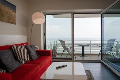 Appartamento Vacanza con famiglia Großenbrode