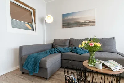 Ferienpark Heiligenhafen, Haus H, Wohnung...