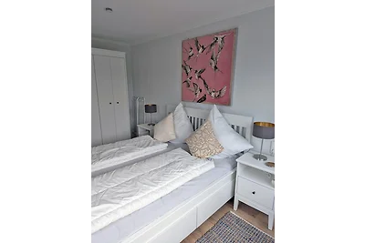 Bungalow "Muschelgetuschel"