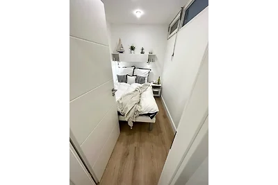 "Bellevue", Haus A, Wohnung 22 "Fiete"