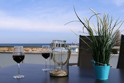 "Dünenpark Heiligenhafen", Haus "Dünengras", ...