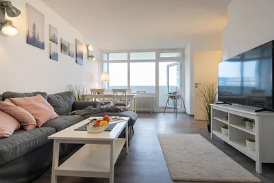 Ferienpark Heiligenhafen, Haus L, Wohnung...
