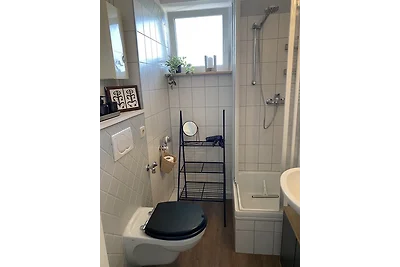 Haus "Hamburg-Berlin", Wohnung "Kajüte 37"