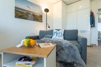 "Bellevue", Haus B, Wohnung 13