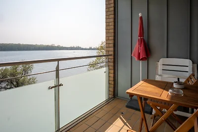 Haus "Dünenhof", Wohnung 31 (Typ B)