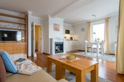 Haus Windjammer, Wohnung 26 "Marina"