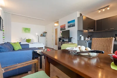 "Ferienpark Heiligenhafen", Haus Q, Wohnung...