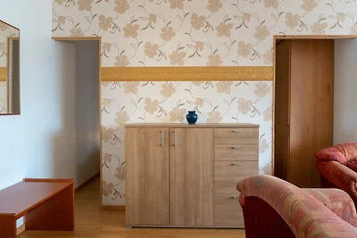 Strandhuus, Wohnung "Strandbutze 203"