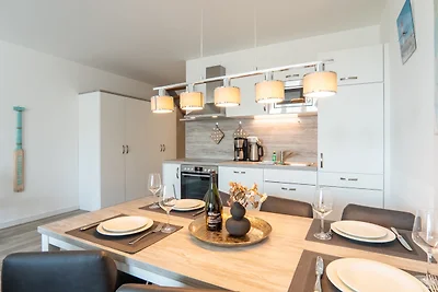 Haus "Meerblick-Villa", Wohnung 42