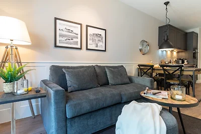 Vakantieappartement Gezinsvakantie Großenbrode