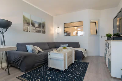 Ferienpark Heiligenhafen, Haus G, Wohnung...