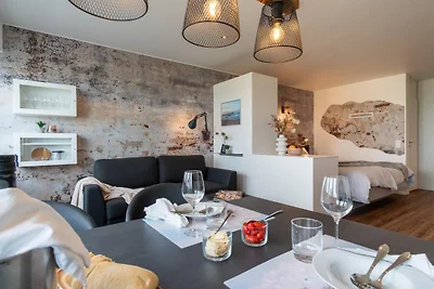 Strandhuus, Wohnung 217 "Mare"