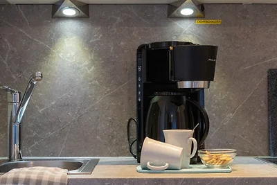 "Vier Jahreszeiten", Haus II, Wohnung 89