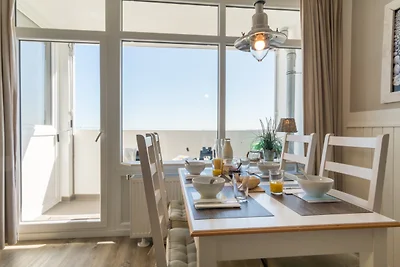 "Ferienpark Heiligenhafen", Haus E, Wohnung...