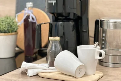 "Strandhuus" (ehem. Strandhotel)