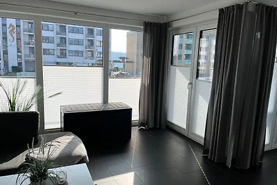 "Dünenpark Heiligenhafen", Haus "Sanddüne", W...