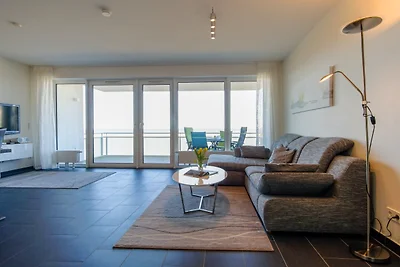 Haus "El Mar", Wohnung C "Loft am Kai"