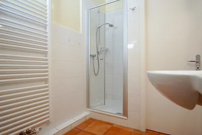 Strandhuus, Wohnung 123