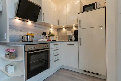 Ferienpark Heiligenhafen, Haus G, Wohnung...