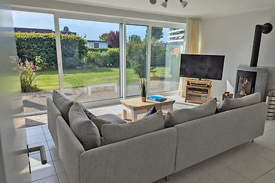 Bungalow "Muschelgetuschel"