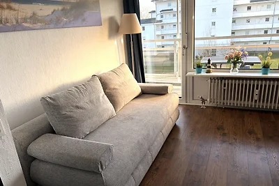 apartman za odmor Obiteljski odmor Großenbrode