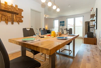 Haus "Wilhelmsplatz", Wohnung "Heimathafen"