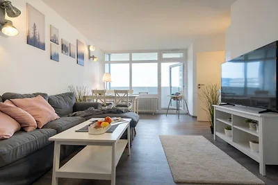 apartman za odmor Obiteljski odmor Heiligenhafen