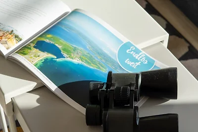 Haus "Sanddorn", Wohnung 20