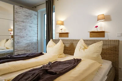 "Dünenpark Heiligenhafen", Haus "Dünengras", ...