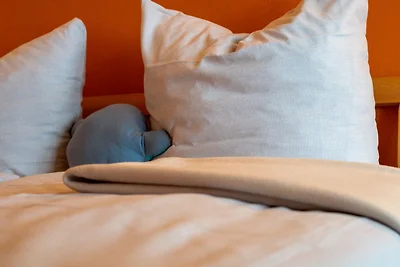 "Strandhuus" (ehem. Strandhotel)