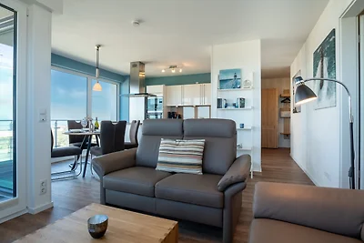 Vakantieappartement Gezinsvakantie Heiligenhafen