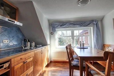 Landhaus am Ufer, Wohnung 4