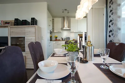 "Dünenpark Heiligenhafen", Haus "Dünenblick",...