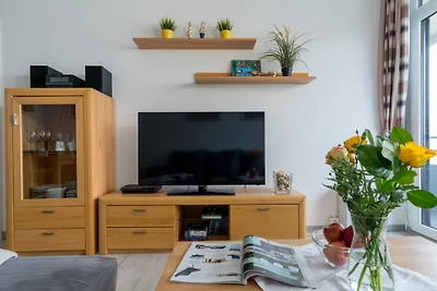 Haus "Hanseatic", Wohnung 6.16