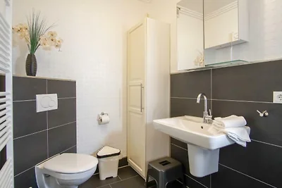 Strandhuus, Wohnung 120 "Wellenreiter"