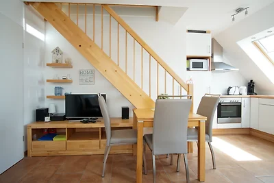 "Strandpark Grossenbrode", Haus "Wolkenlos", ...