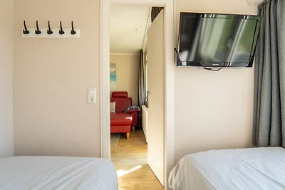 Appartement Vacances avec la famille Heiligenhafen