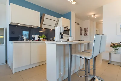 "Dünenpark Heiligenhafen", Haus "Ostseedüne",...