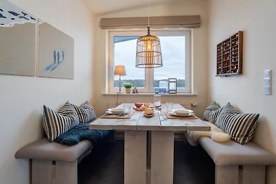 Haus "Windjammer", Wohnung 20 "LakeSide"