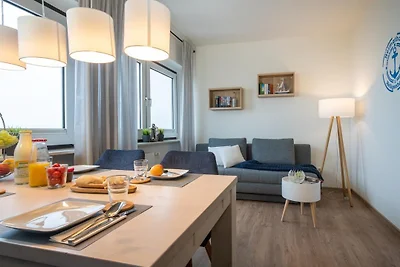 Appartement Vacances avec la famille Heiligenhafen