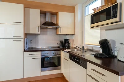 "Strandpark Grossenbrode", Haus "Möwennest", ...