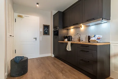 Appartmenthaus "Südstrand 44", Wohnung 2