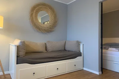 Haus "Steinwarder 7", Wohnung "Strandbude 22"