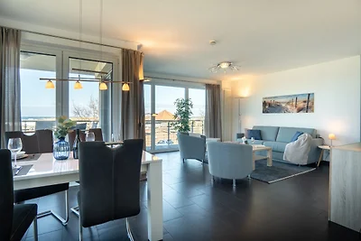 Appartamento Vacanza con famiglia Heiligenhafen