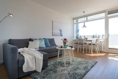 Ferienpark Heiligenhafen, Haus H, Wohnung...