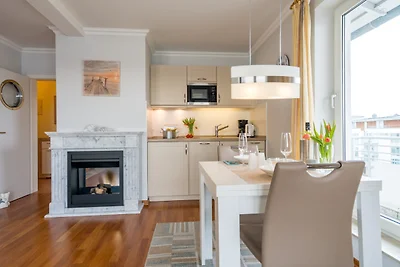 Haus Windjammer, Wohnung 26 "Marina"