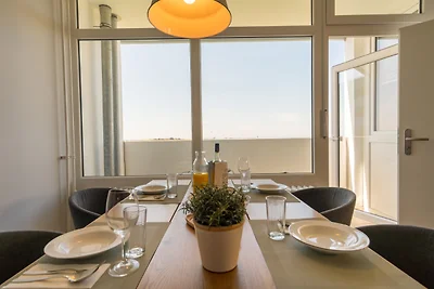 "Ferienpark Heiligenhafen", Haus H, Wohnung...