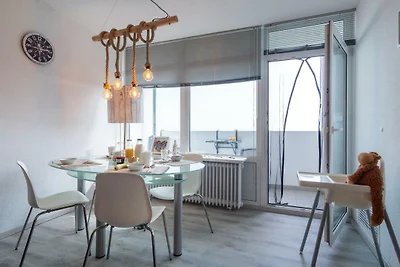 Vakantieappartement Gezinsvakantie Heiligenhafen