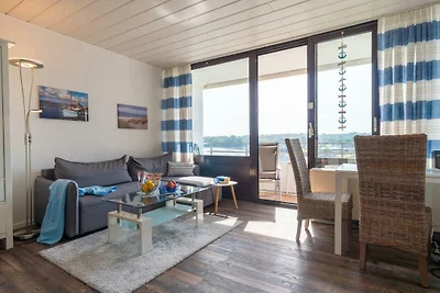 Schöne Aussicht, Wohnung 4.17 "StrandLust"