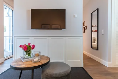 Appartmenthaus "Südstrand 44", Wohnung 15...